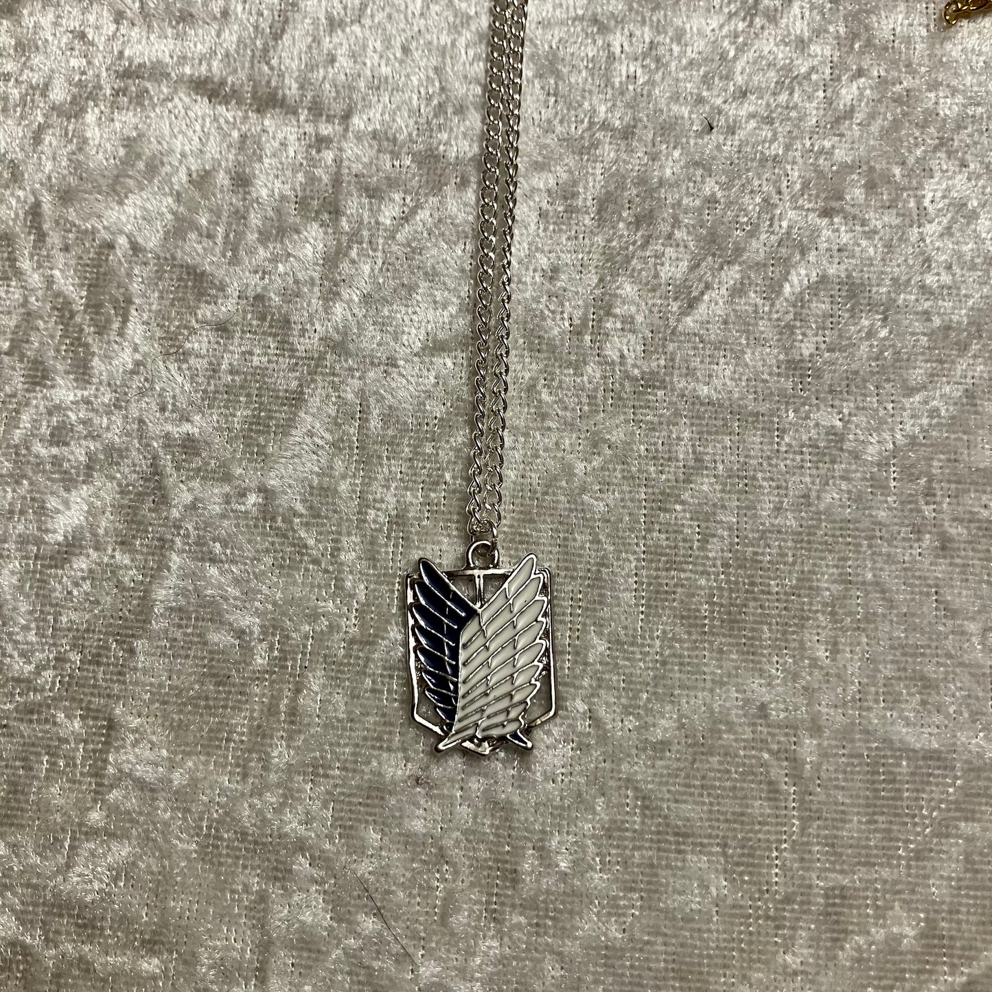 Titan Necklace