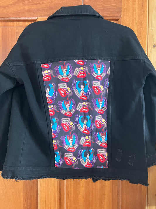 Horror Musical Jacket