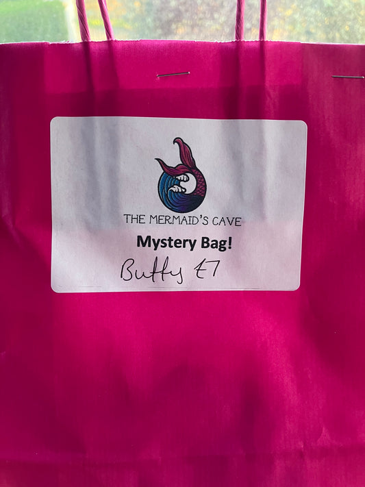 Vampire Mystery Bag