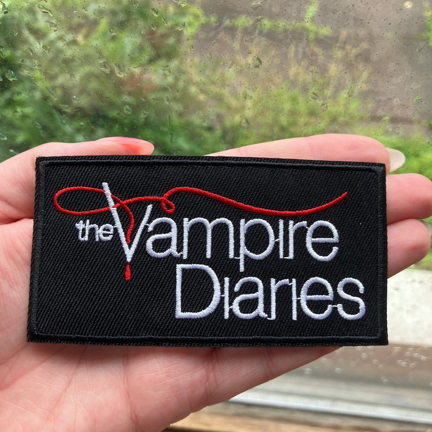 Vampire Patch