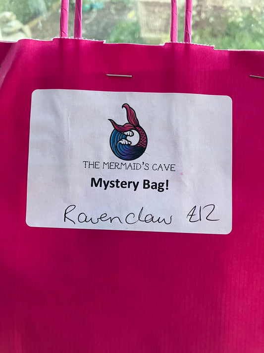 House Mystery Bag