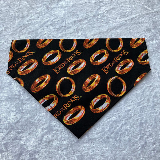 Fantasy Dog Bandana