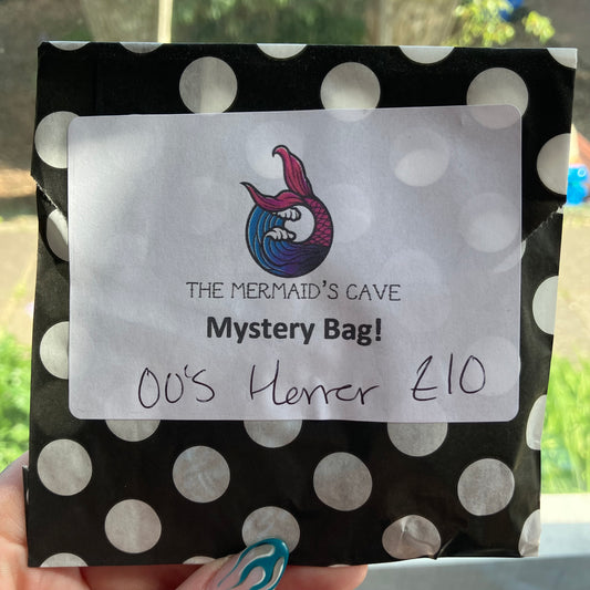 Horror Mystery Bag