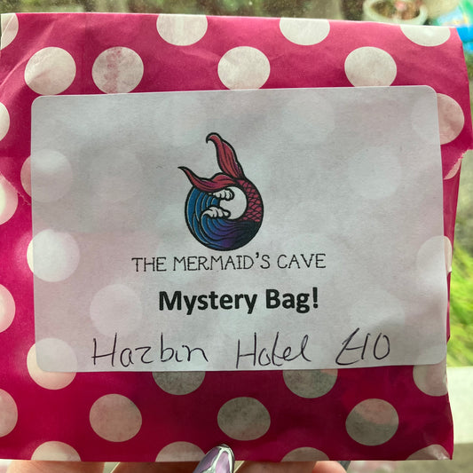 Hotel Mystery Bag