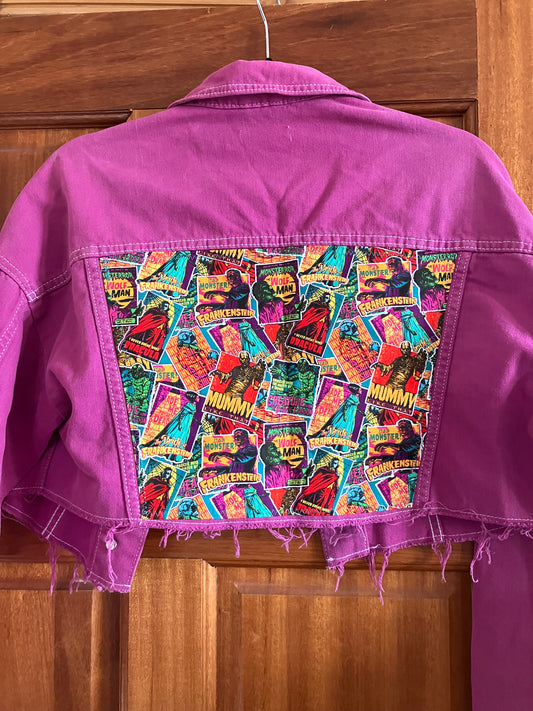 Horror Jacket