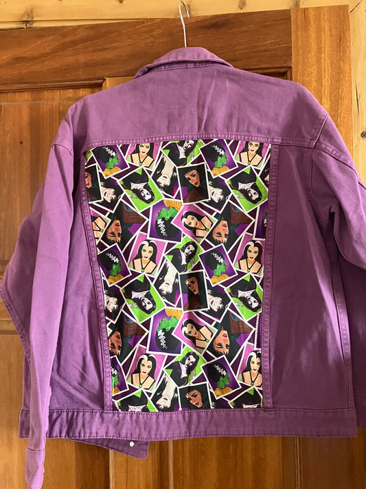 Spooky Women Jacket