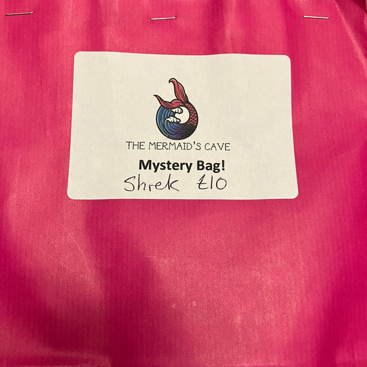 Ogre Mystery Bag