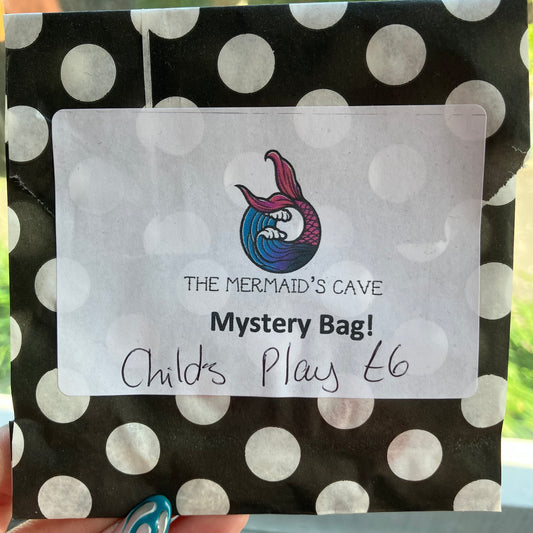 Horror Mystery Bag
