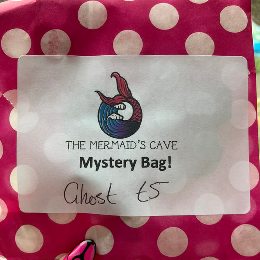 Band Mystery Bag