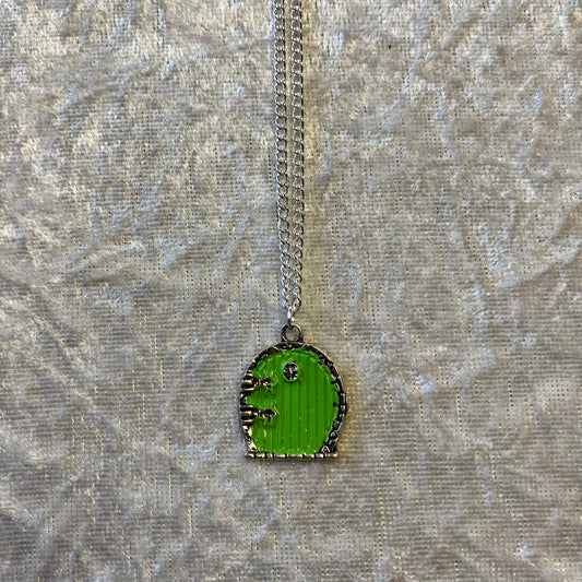 Fantasy Necklace