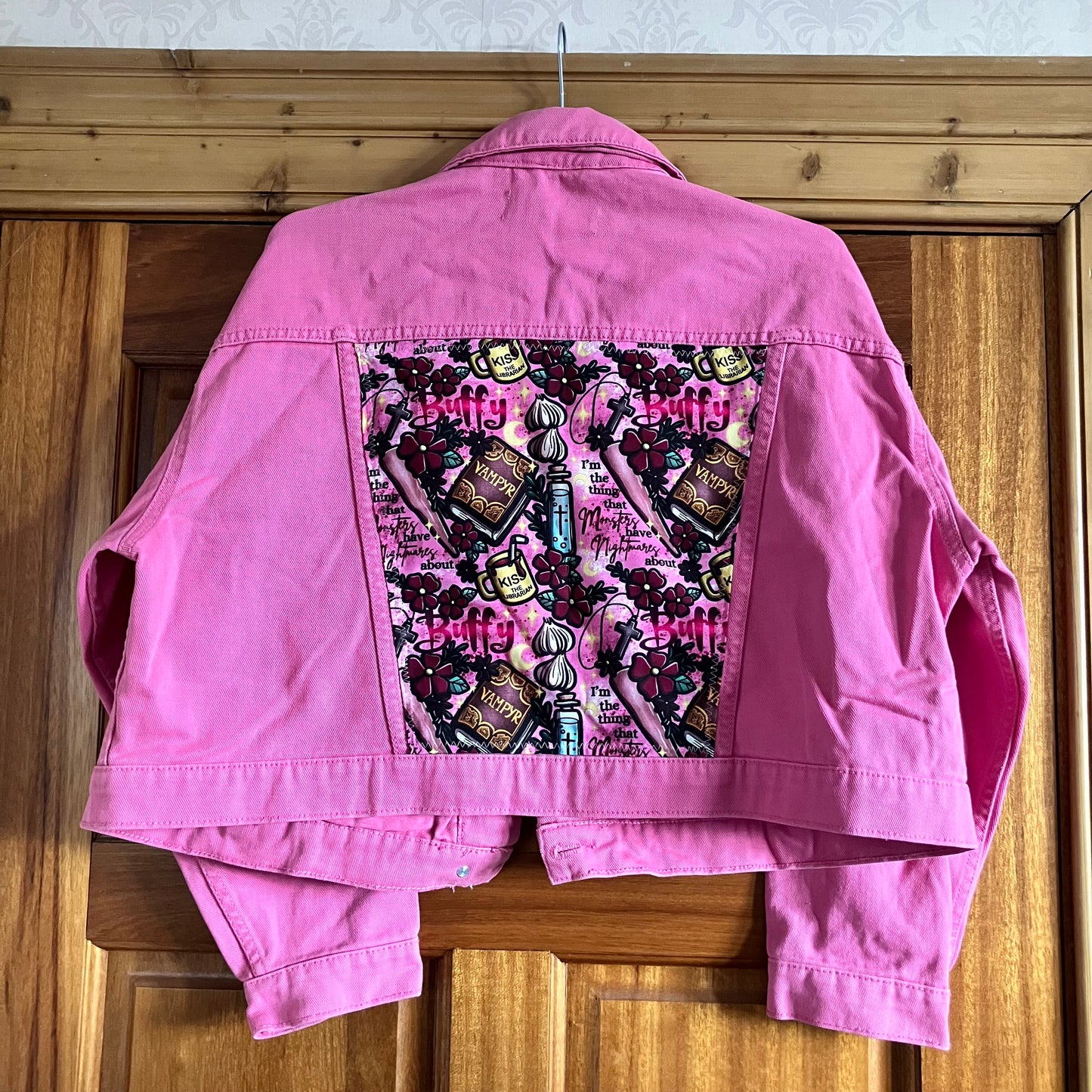 Vampire Jacket