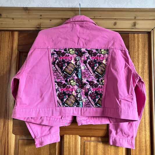 Vampire Jacket