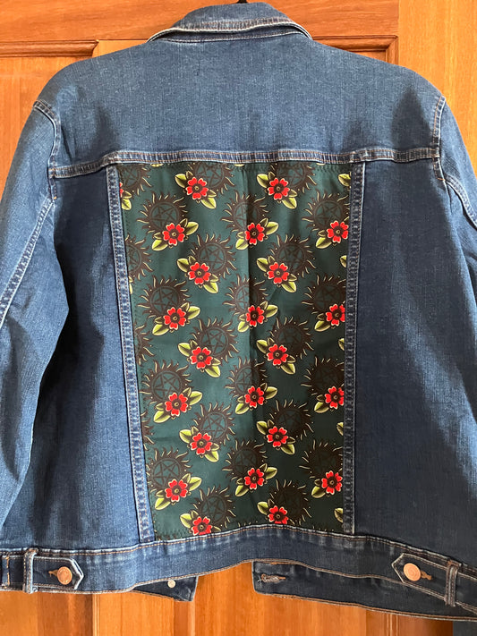 Supernatural Jacket