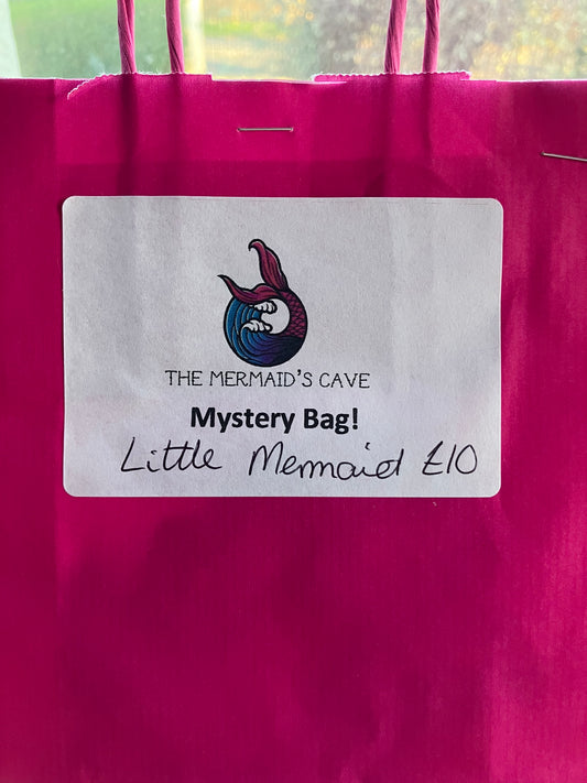 Princess Mystery Bag