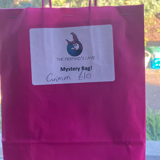 Grimm Mystery Bag