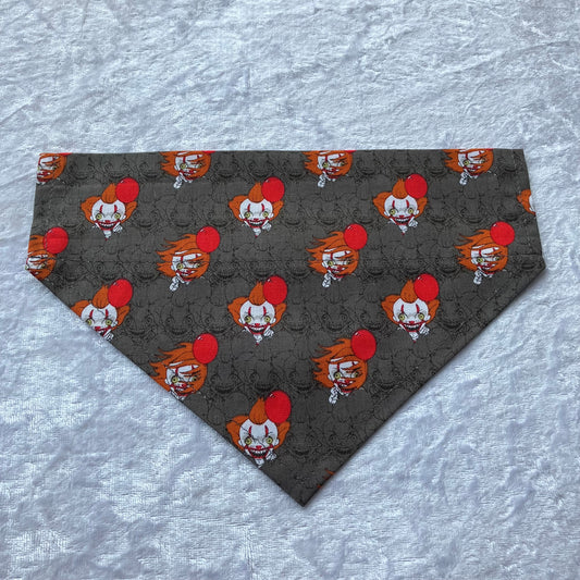 Horror Dog Bandana