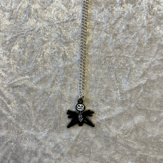 Nightmare Necklace