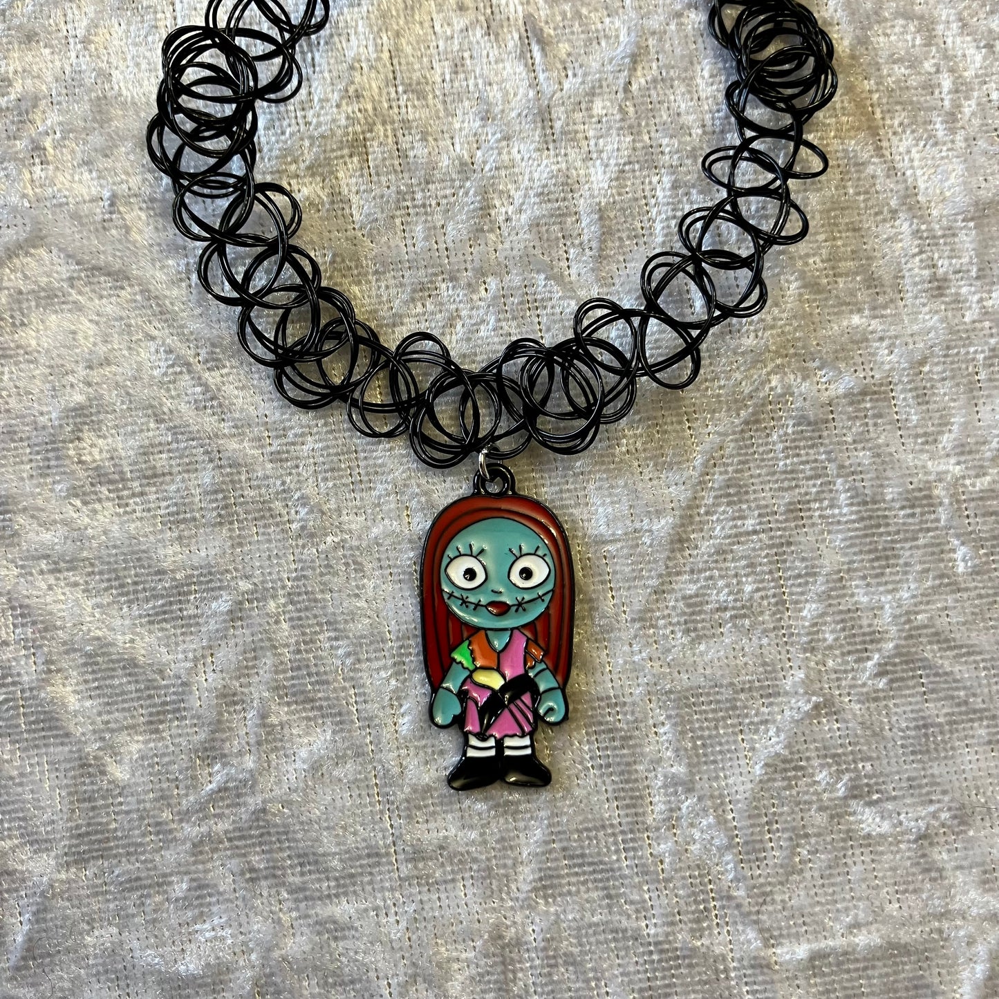 Nightmare Choker