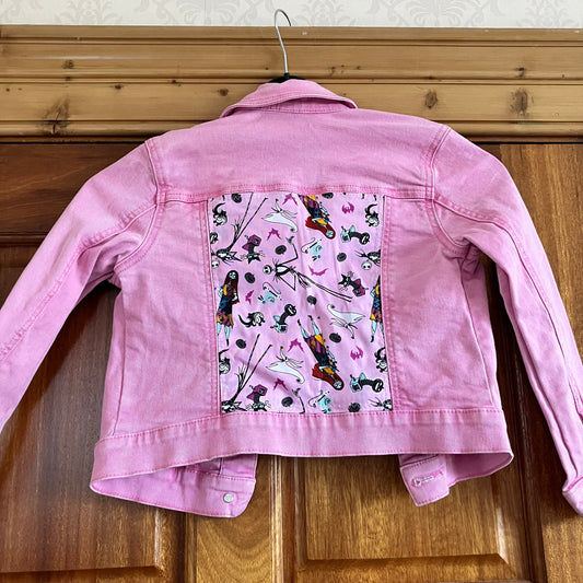 Nightmare Kids Jacket