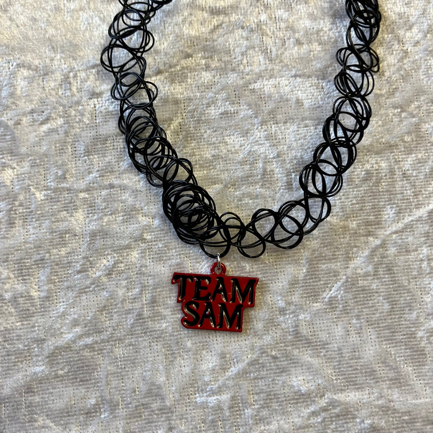 Team Sam Choker