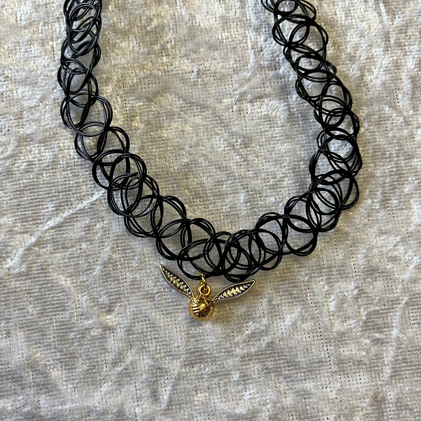 Wizard Choker
