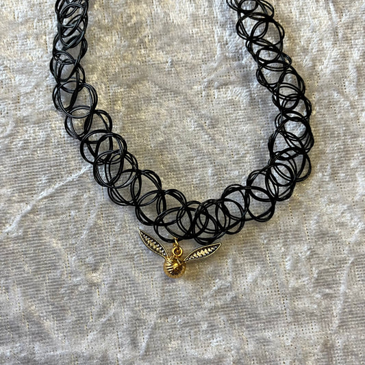Wizard Choker