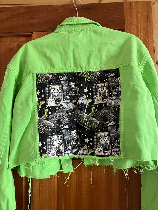 Burton Dog Jacket