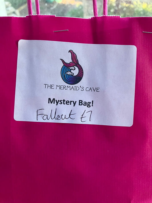 Fall Mystery Bag