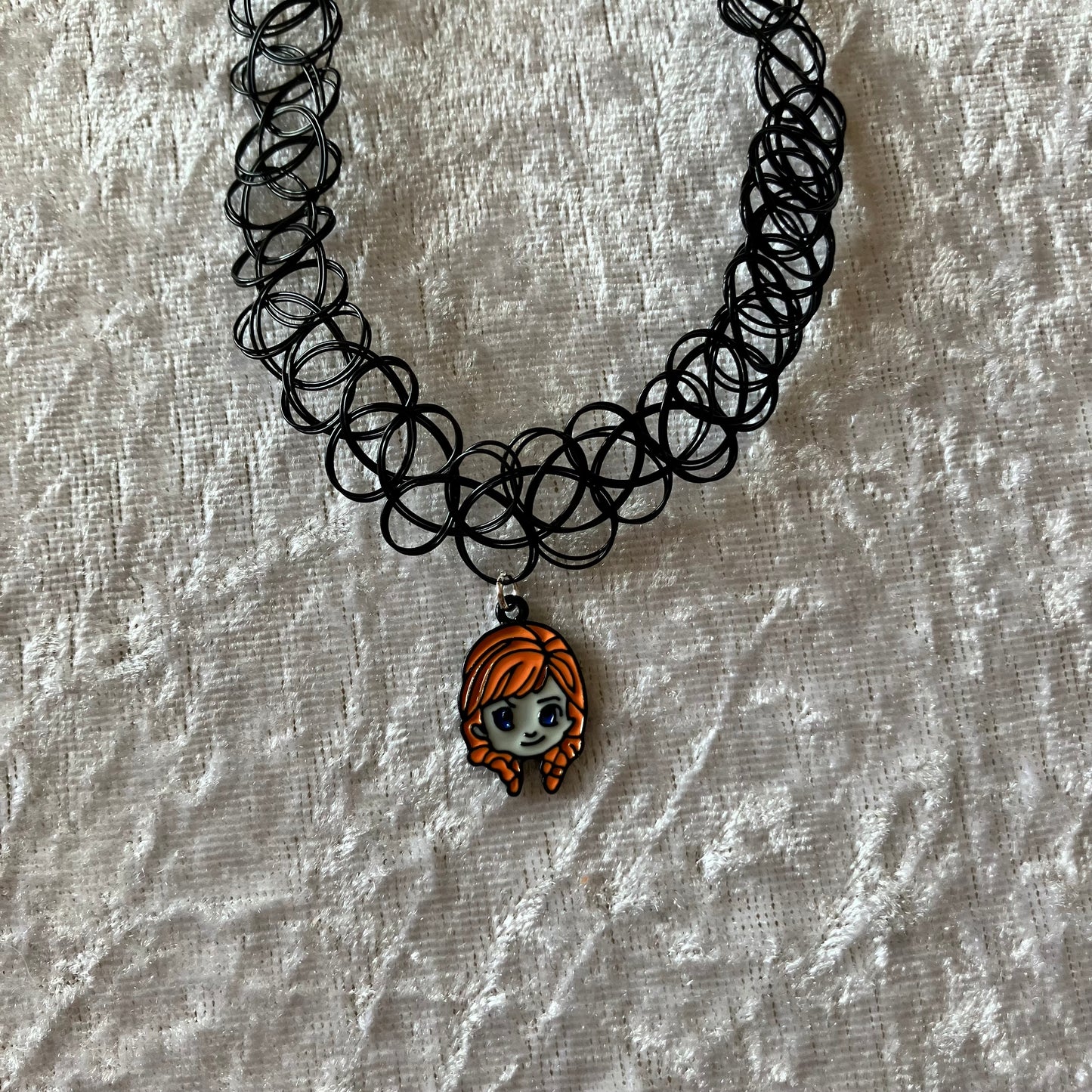 Princess Choker