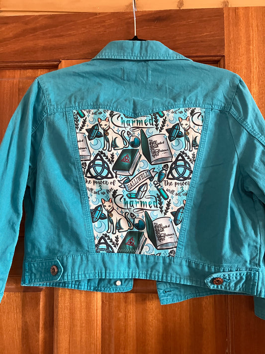 Witch Jacket