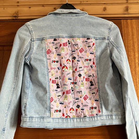 Singer Kids Jacket