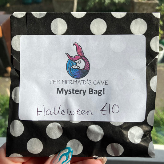 Horror Mystery Bag