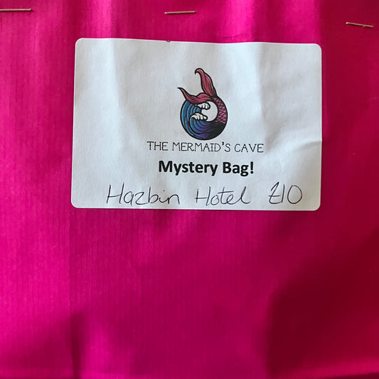Hotel Mystery Bag