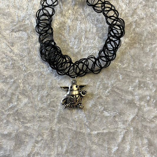 Galaxy Choker