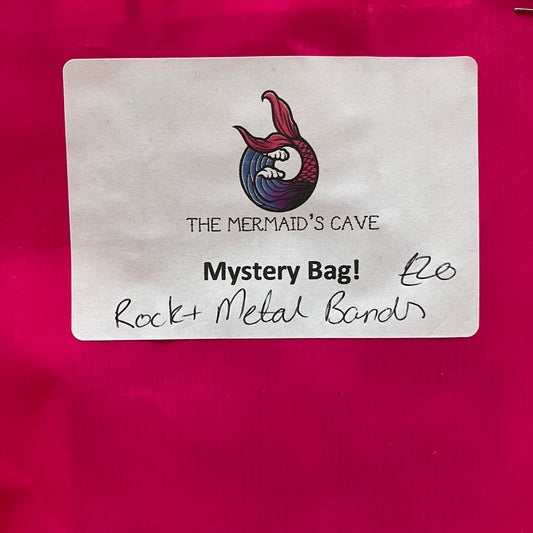Band Mystery Bag