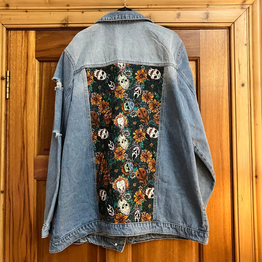 Horror Jacket