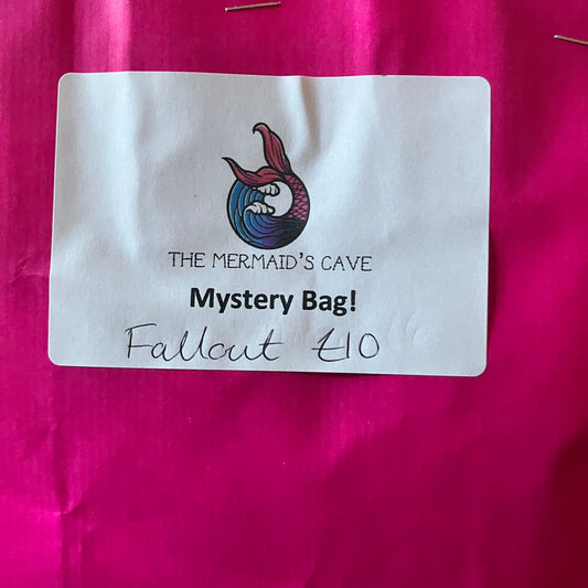 Fall Mystery Bag