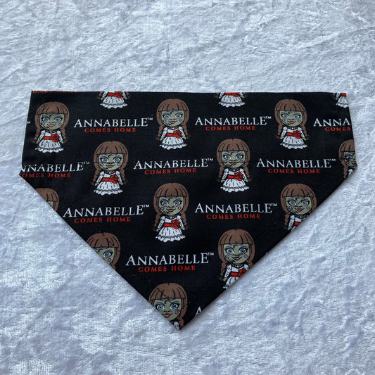 Horror Dog Bandana