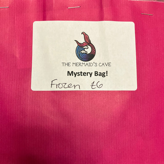 Princess Mystery Bag