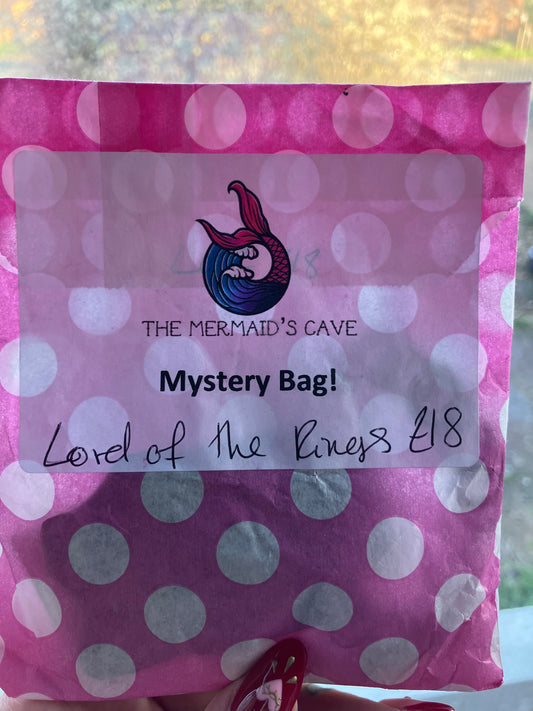 Fantasy Mystery Bag
