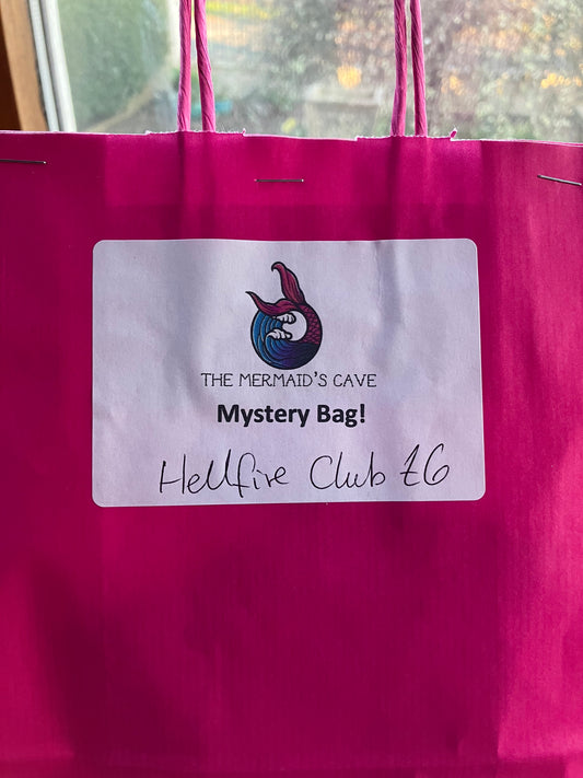 Hellfire Mystery Bag