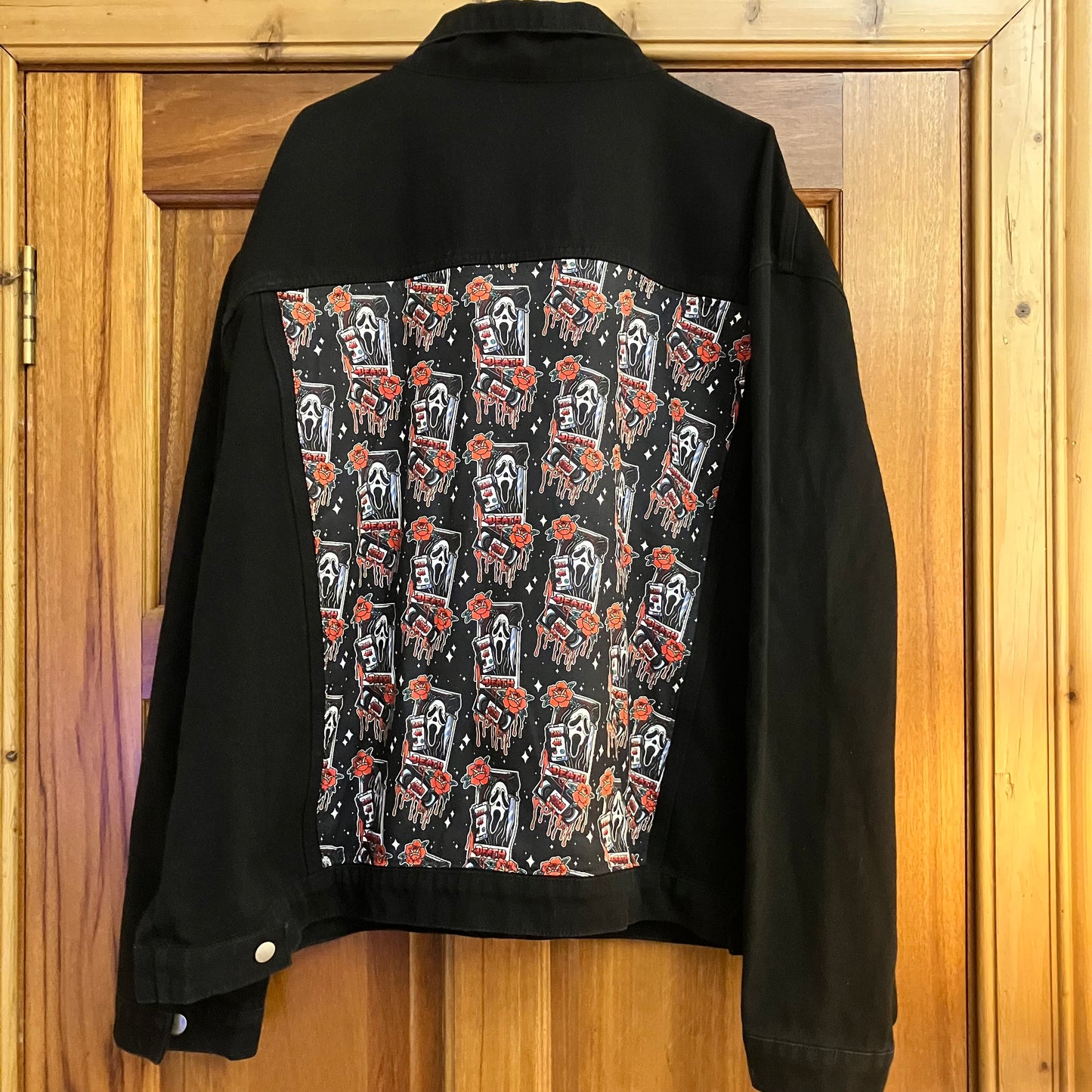 Horror Jacket