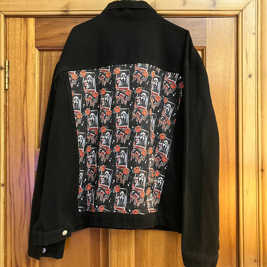 Horror Jacket