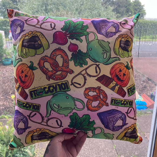 Office Cushion Cover