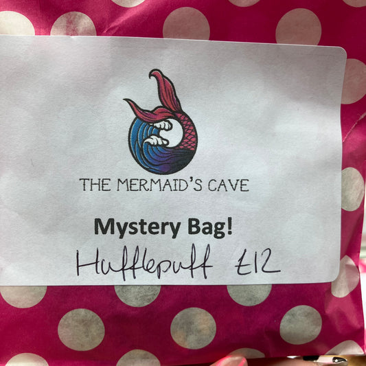 House Mystery Bag