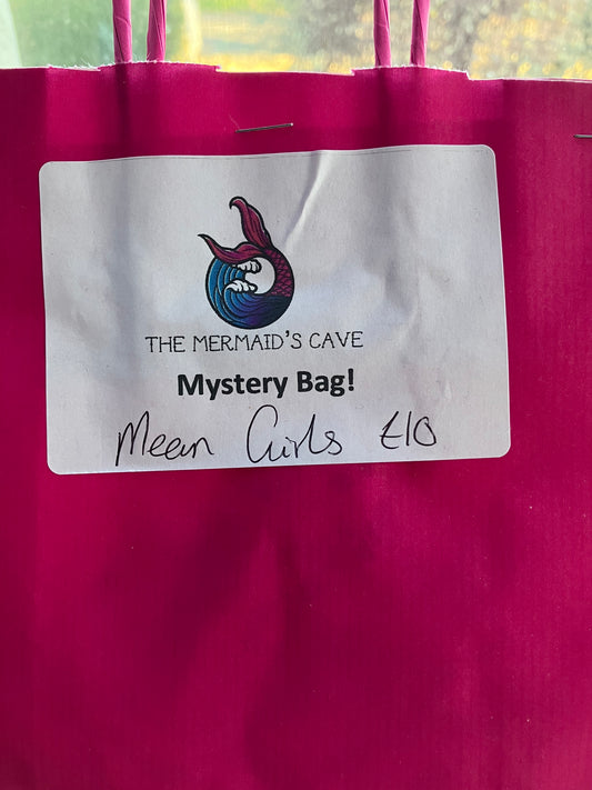 Mean Mystery Bag