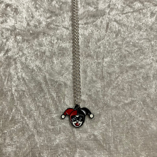 Harley Necklace