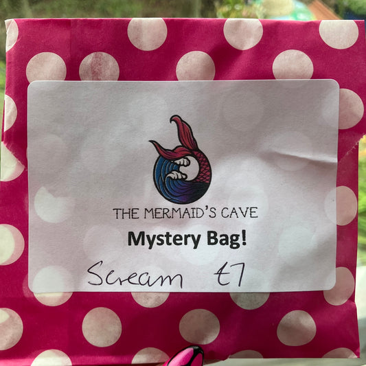 Horror Mystery Bag