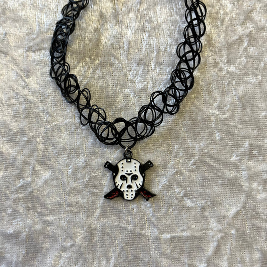 Horror Choker