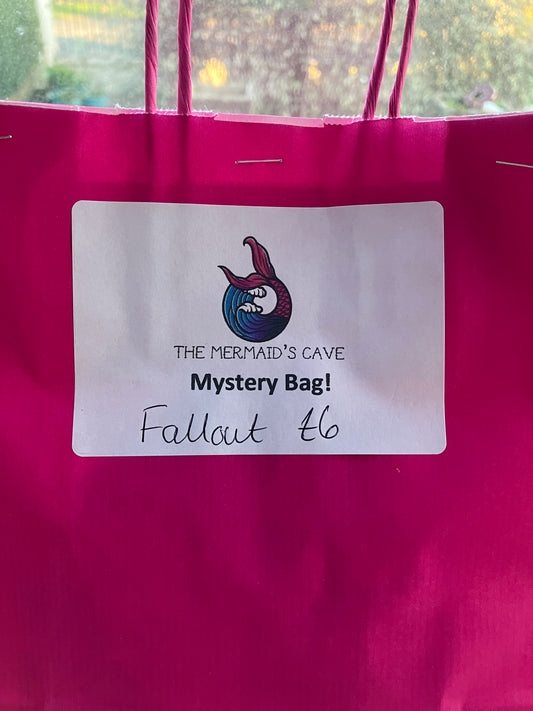 Fall Mystery Bag